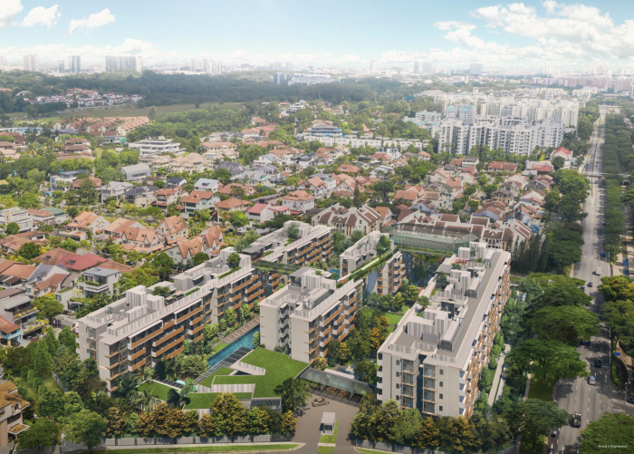 royalgreen-site-location-surrondings-singapore